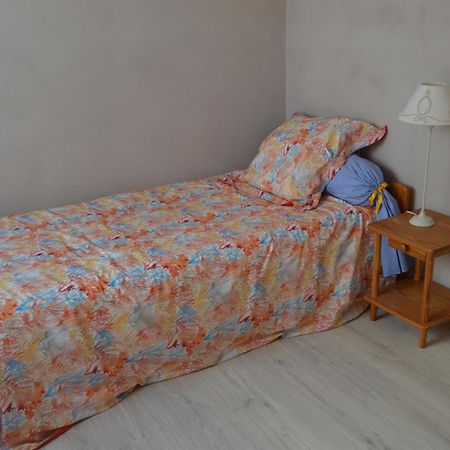 Escale A Villeperdue Chambre Neringa Saint-Épain 외부 사진
